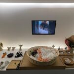 Park Ye-eun Instagram – 4월 12일 화창한 봄날에,
니뇨가 무지개 다리를 건넜습니다.
⠀
11년 동안 제 곁에서 항상 웃고 있던 니뇨는
저에게 기쁨 그 자체, 행복 그 자체였습니다.
인사이드 아웃의 조이처럼,
언제나 밝고 모두를 사랑하고 사랑받던 우리 니뇨는
마지막 가는 순간까지도 웃어 주었어요.
⠀
마지막 밤을 보내고 13일 오후에
니뇨를 사랑하는 가족들, 친구들과 함께
배웅해 주었습니다.
⠀
니뇨를 더는 안아줄 수 없다는 사실이
아직 실감이 안나고 너무 무서운데
잘 가라는 말을 도저히 못하겠는데
니뇨는 많은 분들의 인사를 받고 싶을 것 같아요
워낙 사람을 좋아하던 아이라서요
⠀
니뇨 거기서도 행복하라고, 아프지 말고 건강하라고
인사 부탁드려요..! 니뇨가 정말 좋아할 거에요
⠀
그리고 니뇨 사진 혹시 갖고 계신 분들
저에게 보내주시면 감사하겠습니다
제가 모르는 사진을 보면 니뇨를 다시 만난 것 같아서요
⠀
니뇨야 엄마는 세상에서 니뇨를 제일 사랑해
엄마를 사랑해줘서 너무 너무 고마워
엄마에게 다시 돌아올거라 믿고 있을께
편히 쉬어 내 사랑 니뇨야
⠀