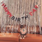 Park Ye-eun Instagram – HBD to me💓💚💓💚