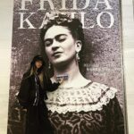 Park Ye-eun Instagram - #16주년 까먹을 뻔했네.. 세월 빠르다 그죠? #fridakahlo 사진전 보며 다시 충전 !!!💪🏻 #vivalavida 🔥