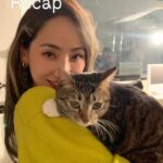 Park Ye-eun Instagram - 2022년의 마지막 날이네요! 올 한해 계획한 모든 걸 이루진 못했지만, 그래도 따듯하고 행복한 한 해였습니다..! 2023년엔 더욱 행복합시다 모두 happy new year !! ✨✨✨ #goodbye2022