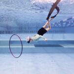 Park Ye-eun Instagram – #근황 프리다이빙 aida 2 자격증 따려고 발버둥중💦  포토 바이 @mutefreedive_younggun 이영건 강사님🙏🏻🐬#freediving
