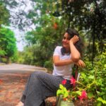 Parna Pethe Instagram - Coming Soon.. Monsoon! ⛅️ #summerof2024 — PC @kadambarik13 ‘s warmth :) 🍄