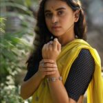 Parna Pethe Instagram - Touch of elegance to our Ghungroo Collection with gorgeous @parnapeace 💫 Aadyaa's 'Ghungroo' is a Collection inspired from traditional Ghungroo motifs in a modern settings. You can pair up these dainty creations with any traditional or Indo western fits, as well as on some casual looks🤍 Handcrafted in 92.5 Silver. Shop at our website www.aadyaa.com For WhatsApp orders ping us at 7219285508 #aadyaa #925silver #silverjewellery #ghungroo #handmadejewellery