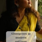 Parna Pethe Instagram - 🍃@parnapeace in Aadyaa’s Ghungroo Collection🍃 Ghungroo Collection by Aadyaa, features the creations based on Ghungroo motif. This Collection is blend of the traditional Ghungroo motif in a more contemporary and modern setting! Every creation from this collection is unique😍 Adds a fun youthful element to any outfit ✨️ Handmade in 92.5 silver. Shop at our website www.aadyaa.com 🔎Ghungroo: https://aadyaa.com/collections/silver_ghungroo_jewelry For WhatsApp orders ping us at 72192 85508 #aadyaa #925silver #sipverjewellery #handmadejewellery #silverhandmadejewellery #ghungroojewellery #ghungroo