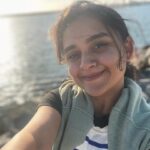 Parna Pethe Instagram - ⛔️🥶 a day at the pacific 🌊 — #nocaptionneeded PC @muktabarve @ninad.limaye @shreyas_raje 🌊
