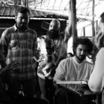 Parna Pethe Instagram - Behind the scenes: The Silent Ripples A glimpse into the seamless collaboration with Team Bhadipa for our short film. From smooth workflows to creative freedom, every moment was a testament to the power of teamwork. Photo Courtesy @ninadsawanto9 #BehindTheScenes #wearetougheggs #Bhadipa #shortfilm #Cinephile #cinema #LooksLikeFilm