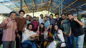 Parna Pethe Instagram - Behind the scenes: The Silent Ripples
A glimpse into the seamless collaboration with Team Bhadipa for our short film. From smooth workflows to creative freedom, every moment was a testament to the power of teamwork.
Photo Courtesy @ninadsawanto9

#BehindTheScenes #wearetougheggs #Bhadipa #shortfilm #Cinephile #cinema #LooksLikeFilm