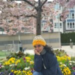 Parna Pethe Instagram - Just if you needed to hear - It’s alright 🤗💛 … @radhika_.dreamer._ @kadambarik13