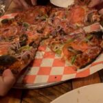 Parna Pethe Instagram – hangovering over @theaddeos 
~the late night pizza and thrift shop~❤️

मोठमोठाल्या वास्तूंमधे, मोठमोठाल्या वस्तूंमधे, मोठमोठाल्या आवाजांच्या मध्यात –

मन रमवायला, तंद्री लागायला, रेंगाळायला जे जे लागतं ते सगळं! 💞