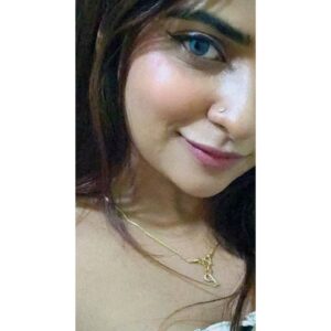 Parvathy Arun Instagram - ❤ 
#selfie #love