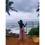 Parvathy Arun
