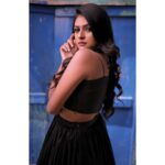 Parvathy Arun