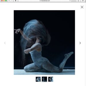 Parvathy Arun Instagram - I’m humbled and speechless to be considered in the top 10 for the prestigious @hasselblad masters finalist in the Beauty and fashion category. Would so appreciate taking few minutes to vote as it’s now up to public to decide. Link is in my bio 

https://www.hasselblad.com/inspiration/masters/2021/vote/beauty-fashion/

@hasselblad 
@broncolor 
@parvathy_arun_ 
@alekhphotos 
#hasselblad #hasselbladmaster #victorhasselblad ##studiophotography #hasselbladvsystem