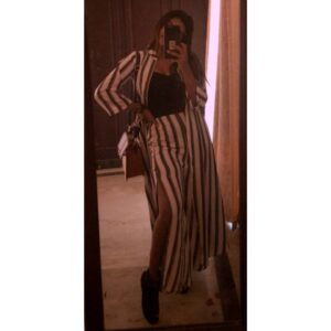 Parvathy Arun Instagram - 🖤