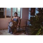 Parvathy Arun