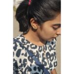 Parvathy Arun