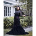 Parvathy Arun