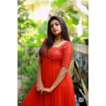 Parvathy Arun