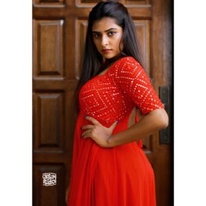 Parvathy Arun Instagram - 💃💃💃💃
📸 @sreeraj_capture