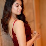 Parvathy Venkitaramanan Instagram - 🧚🏿‍♀️ . Muah :@honeylang_makeup_artist . Shots @evidencemaker . Outfit @lithas_rentals