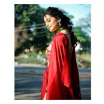 Parvathy Venkitaramanan Instagram - Inframe @parvathyofficial Photography @stories_by_vasanthjb MUAH @highlightsbridalstudio_makeup @cal_me_ammu21 Outfit @rockstar_cbe Jewellery @vishruthi_jewel_palace