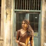 Parvathy Venkitaramanan Instagram - Wearing @mmboutiquebyjasmin VC @skmani_photography