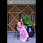 Parvathy Venkitaramanan Instagram - @edenfilmography @shringartrends @chennai_jazz