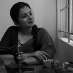 Parvathy Venkitaramanan Instagram – அவளது கவனம் சிதறாத கண்கள் 
என் கவனத்தை ஈர்த்தது ♥️
.
அவள் @parvathyofficial 
.
Mua @makeupbyshanthoshi 
.
Hair @charuhairandmakeup