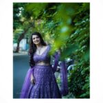 Parvathy Venkitaramanan Instagram - Inframe @parvathyofficial Photography @stories_by_vasanthjb MUA @makeupbyshanthoshi Hairstyle @charuhairandmakeup Outfit @lithas_rentals Jewellery @chennai_jazz