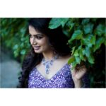 Parvathy Venkitaramanan Instagram - Inframe @parvathyofficial Photography @stories_by_vasanthjb MUA @makeupbyshanthoshi Hairstyle @charuhairandmakeup Outfit @lithas_rentals Jewellery @chennai_jazz