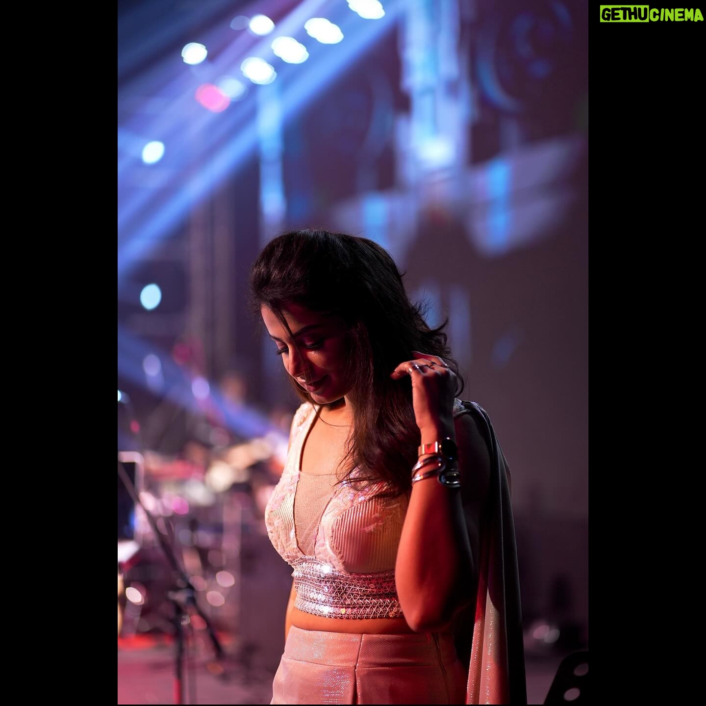 Parvathy Venkitaramanan Instagram - ✨🪄🧚🏽