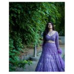 Parvathy Venkitaramanan Instagram - Inframe @parvathyofficial Photography @stories_by_vasanthjb MUA @makeupbyshanthoshi Hairstyle @charuhairandmakeup Outfit @lithas_rentals Jewellery @chennai_jazz