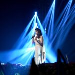 Parvathy Venkitaramanan Instagram - Living the dreams 🧚🏽✨ #spotlight #artistlife #grateful