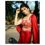 Parvathy Venkitaramanan Instagram - Inframe @parvathyofficial Photography @stories_by_vasanthjb MUAH @highlightsbridalstudio_makeup @cal_me_ammu21 Outfit @rockstar_cbe Jewellery @vishruthi_jewel_palace