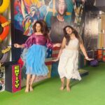 Parvathy Venkitaramanan Instagram -
