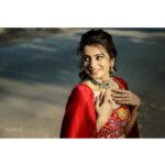 Parvathy Venkitaramanan Instagram - Inframe @parvathyofficial Photography @stories_by_vasanthjb MUAH @highlightsbridalstudio_makeup @cal_me_ammu21 Outfit @rockstar_cbe Jewellery @vishruthi_jewel_palace