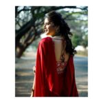 Parvathy Venkitaramanan Instagram - Inframe @parvathyofficial Photography @stories_by_vasanthjb MUAH @highlightsbridalstudio_makeup @cal_me_ammu21 Outfit @rockstar_cbe Jewellery @vishruthi_jewel_palace
