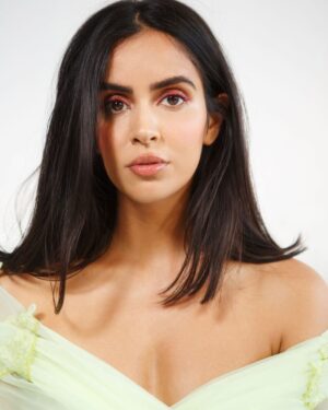 Parveen Kaur Instagram - 🧚🏽‍♂️