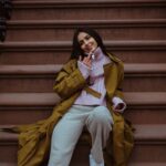 Parveen Kaur Instagram - From Beyoncé to Technology. Conversations with the homie @meldcole