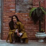 Parveen Kaur Instagram - From Beyoncé to Technology. Conversations with the homie @meldcole