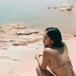 Parveen Kaur Instagram - I was in an oven