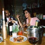 Parveen Kaur Instagram - The greatest pasta is only four ingredients. Sage. Butter. Pasta Water. Tequila.