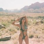 Parveen Kaur Instagram - I was in an oven