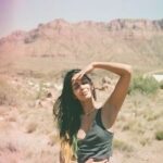 Parveen Kaur Instagram - I was in an oven