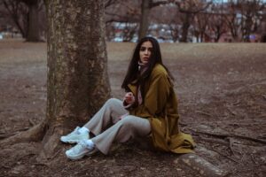 Parveen Kaur Instagram - From Beyoncé to Technology. Conversations with the homie @meldcole