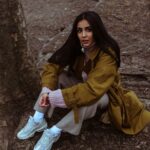 Parveen Kaur Instagram - From Beyoncé to Technology. Conversations with the homie @meldcole