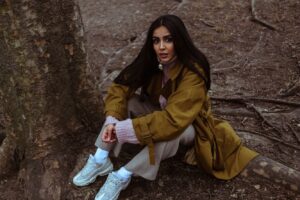 Parveen Kaur Instagram - From Beyoncé to Technology. Conversations with the homie @meldcole
