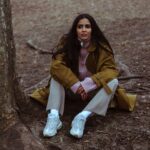 Parveen Kaur Instagram - From Beyoncé to Technology. Conversations with the homie @meldcole
