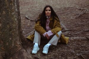 Parveen Kaur Instagram - From Beyoncé to Technology. Conversations with the homie @meldcole