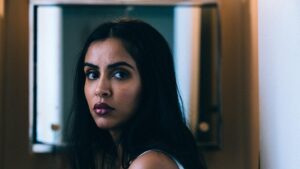 Parveen Kaur Instagram - Learns one Shakespeare monologue🥵